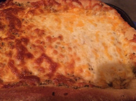 Papa Murphy's Take N' Bake Pizza food