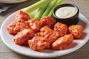 Applebee's food