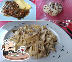 Bellinzona food