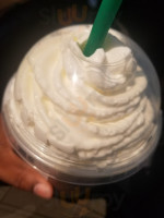 Starbucks food