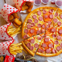 Citypizza, Pizza Delivery Service food