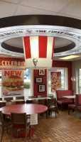 Kfc inside