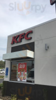 Kfc outside