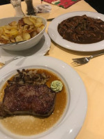 Gasthaus Aiple food
