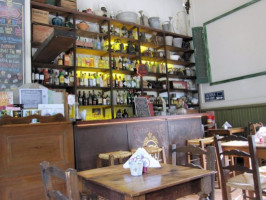 El Mitre, Bar Historico food