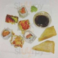 Ocean Sushi Japanese And Thai food