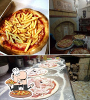 Pizzeria Da Paolo food