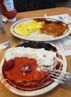 Ihop food