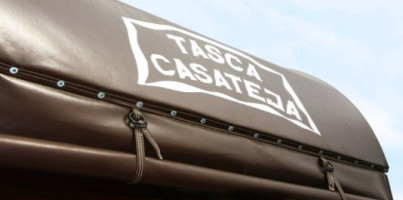 Tasca Casateja outside