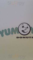 Yum-yum Donuts food