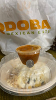 Qdoba Mexican Eats food