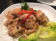 Tip Top Thai food