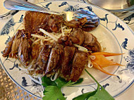 China-Restaurant Bon Sai food
