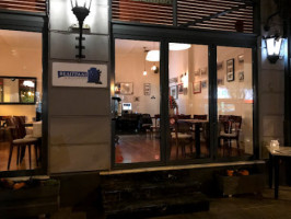 Belgrade Serbian-greek Tavern inside