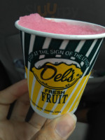 Del's Lemonade Of Attleboro food