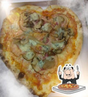 Pizza Al Taglio Senso Unico Di Muraroli Devis food