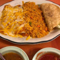 Habaneros Mexican food