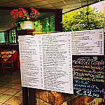 Cantine Del Savio inside