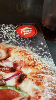 Pizza Hut food