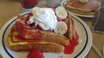 Ihop food