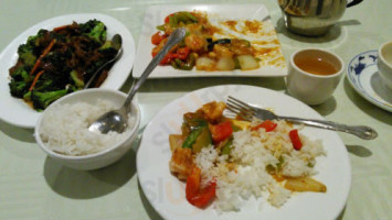 Far East Gourmet food