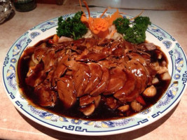 China Restaurant RuYi food