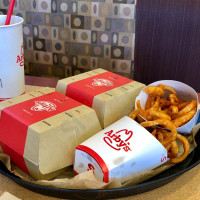 Arby's food