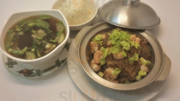Thai House Rest food