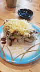 Shinsen Sushi food