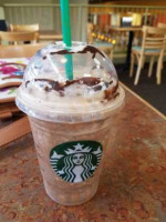 Starbucks food