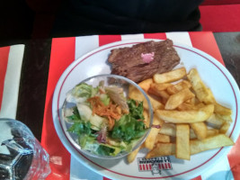 La Boucherie food