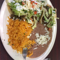 Michael's Tacos, Llc food