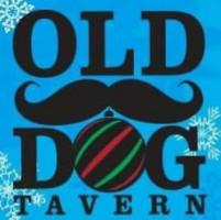 Old Dog Tavern food