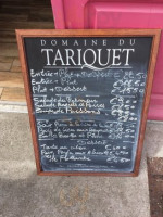 Le Rosmeur food