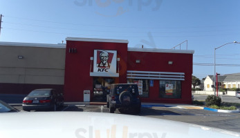 Kfc outside