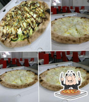 Marade' Pizzeria E Pizzoleria food