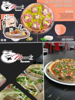 Marade' Pizzeria E Pizzoleria food