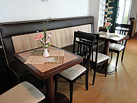 Café Seinerzeit inside