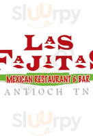 Las Fajitas Mexican Antioch food