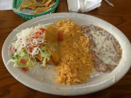Fs Mexican Food inside