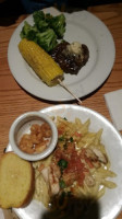 Chilli's food