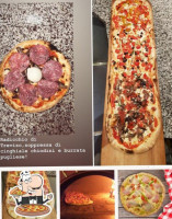 Pizza Sfizi Al Ghiottone Di Ingenito Agostino food