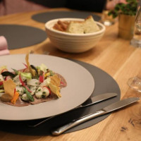 Anetseder – Wirtshauskultur In Haag food