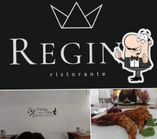 Regina food