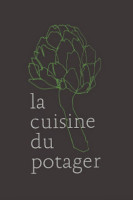 La Cuisine Du Potager inside