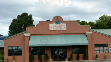 Taco Tequila Mexican food
