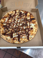 Rt's Pizza And Ribs food
