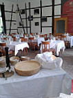 Pizzeria Etna Kusterdingen food