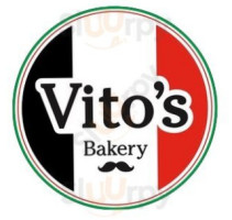 Vito Sons Bakery food