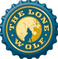 The Lone Wolf inside